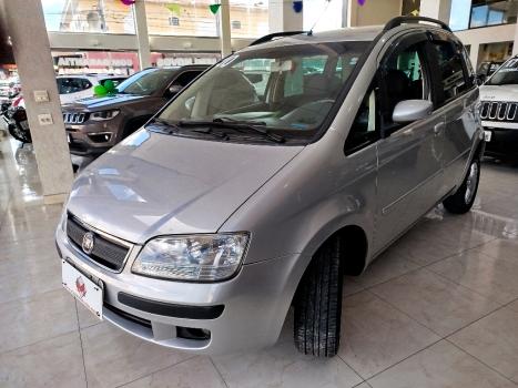FIAT Idea 1.4 4P ELX FLEX, Foto 3