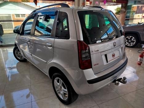 FIAT Idea 1.4 4P ELX FLEX, Foto 4