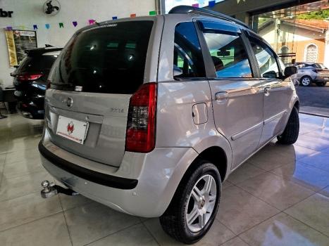 FIAT Idea 1.4 4P ELX FLEX, Foto 6