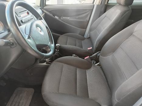 FIAT Idea 1.4 4P ELX FLEX, Foto 8