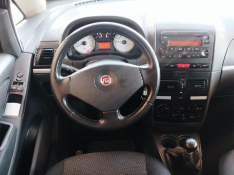 FIAT Idea 1.4 4P ELX FLEX, Foto 9