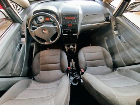 FIAT Idea 1.4 4P ELX FLEX, Foto 10
