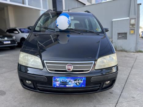 FIAT Idea 1.4 4P ELX FLEX, Foto 2