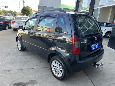 FIAT Idea 1.4 4P ELX FLEX, Foto 4