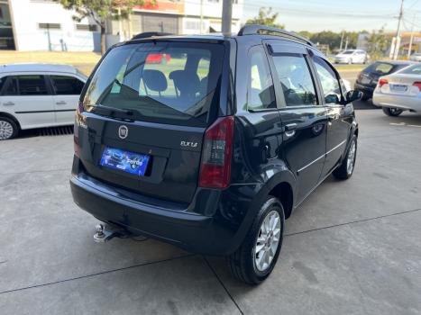 FIAT Idea 1.4 4P ELX FLEX, Foto 6