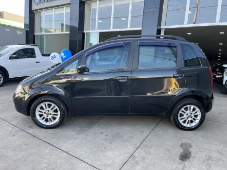 FIAT Idea 1.4 4P ELX FLEX, Foto 7