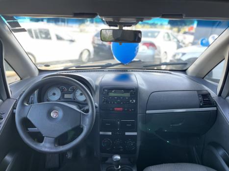 FIAT Idea 1.4 4P ELX FLEX, Foto 8
