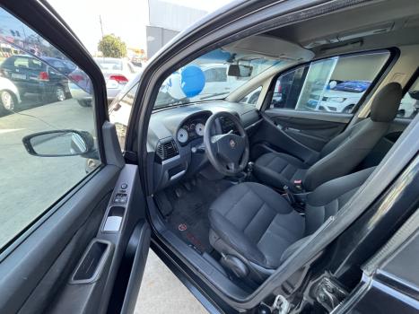 FIAT Idea 1.4 4P ELX FLEX, Foto 9
