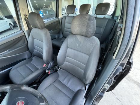 FIAT Idea 1.4 4P ELX FLEX, Foto 10
