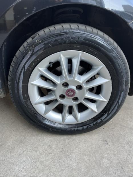 FIAT Idea 1.4 4P ELX FLEX, Foto 12