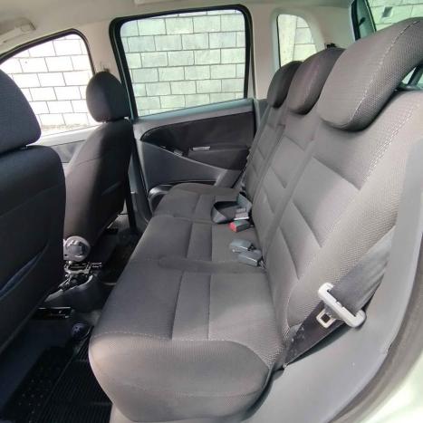 FIAT Idea 1.4 4P ELX FLEX, Foto 3
