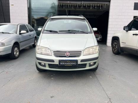 FIAT Idea 1.4 4P ELX FLEX, Foto 2