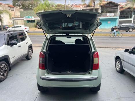 FIAT Idea 1.4 4P ELX FLEX, Foto 5