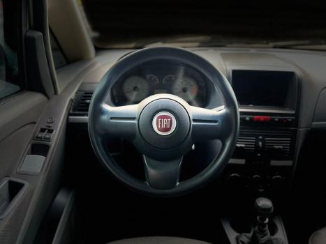 FIAT Idea 1.4 4P ELX FLEX, Foto 6