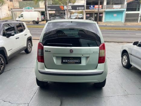 FIAT Idea 1.4 4P ELX FLEX, Foto 7