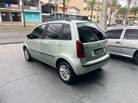 FIAT Idea 1.4 4P ELX FLEX, Foto 8