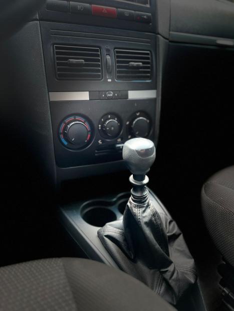 FIAT Idea 1.4 4P ELX FLEX, Foto 9