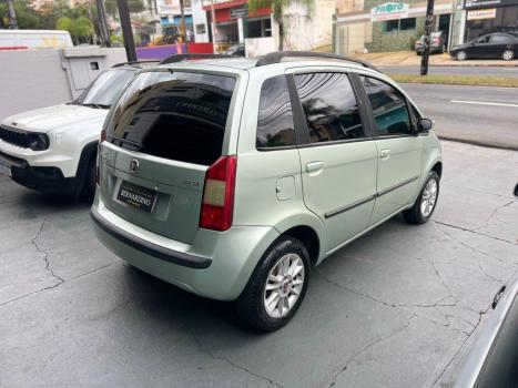 FIAT Idea 1.4 4P ELX FLEX, Foto 10