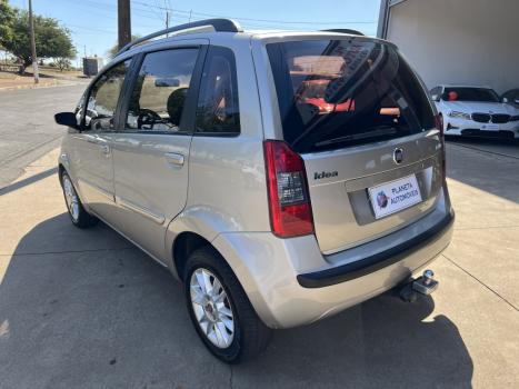 FIAT Idea 1.4 4P ELX FLEX, Foto 2