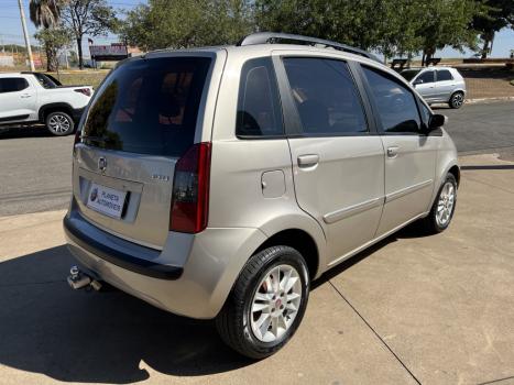 FIAT Idea 1.4 4P ELX FLEX, Foto 4