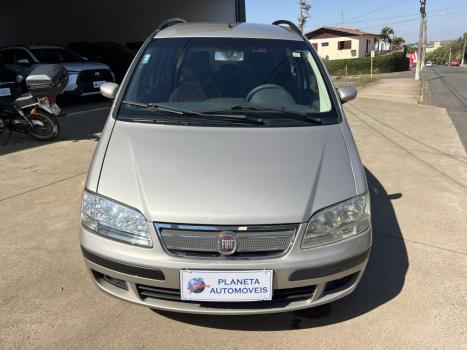 FIAT Idea 1.4 4P ELX FLEX, Foto 5