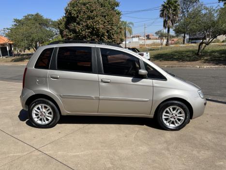 FIAT Idea 1.4 4P ELX FLEX, Foto 7