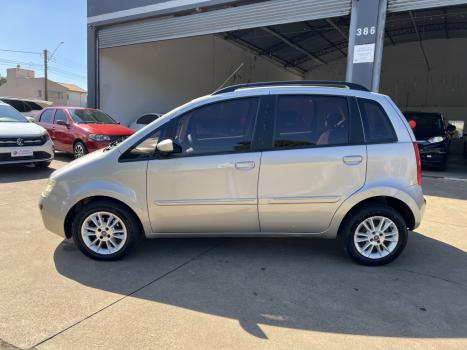 FIAT Idea 1.4 4P ELX FLEX, Foto 8