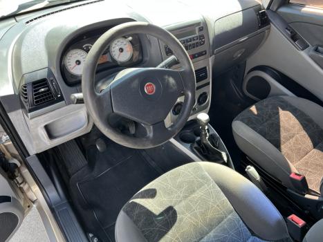 FIAT Idea 1.4 4P ELX FLEX, Foto 9