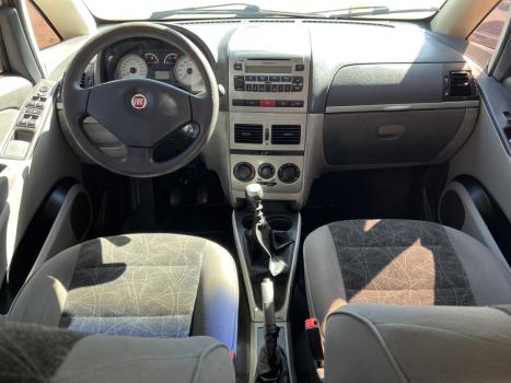 FIAT Idea 1.4 4P ELX FLEX, Foto 10