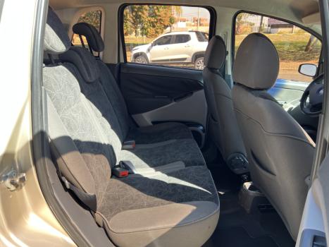 FIAT Idea 1.4 4P ELX FLEX, Foto 11