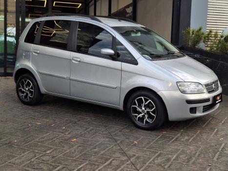 FIAT Idea 1.4 4P ELX FLEX, Foto 1