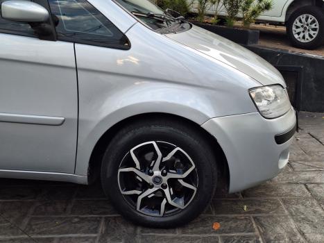 FIAT Idea 1.4 4P ELX FLEX, Foto 2