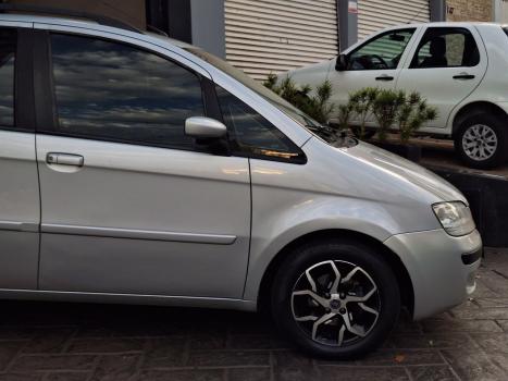 FIAT Idea 1.4 4P ELX FLEX, Foto 3