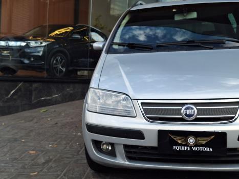 FIAT Idea 1.4 4P ELX FLEX, Foto 4