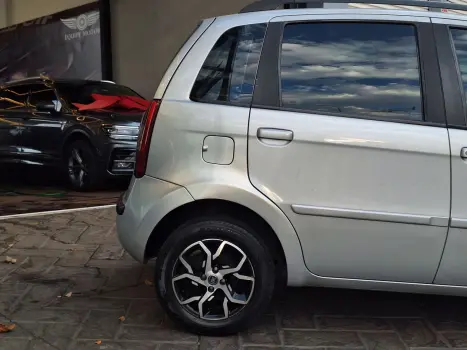 FIAT Idea 1.4 4P ELX FLEX, Foto 6