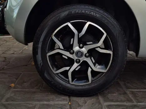 FIAT Idea 1.4 4P ELX FLEX, Foto 10