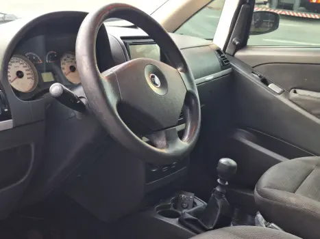 FIAT Idea 1.4 4P ELX FLEX, Foto 11