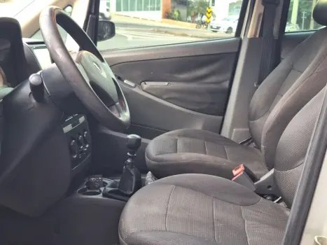 FIAT Idea 1.4 4P ELX FLEX, Foto 12