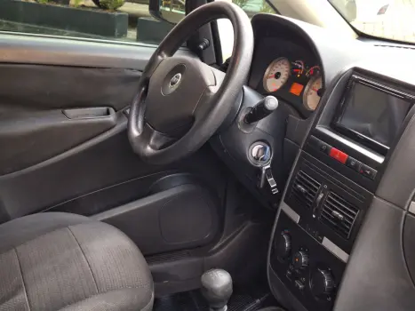 FIAT Idea 1.4 4P ELX FLEX, Foto 13