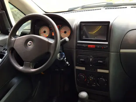 FIAT Idea 1.4 4P ELX FLEX, Foto 14