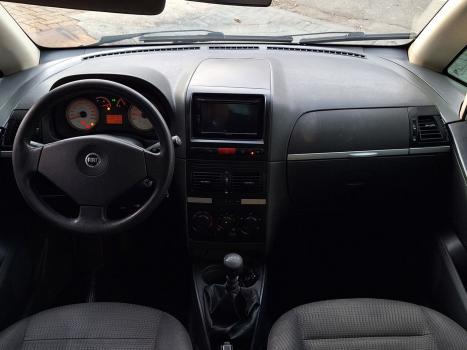 FIAT Idea 1.4 4P ELX FLEX, Foto 15