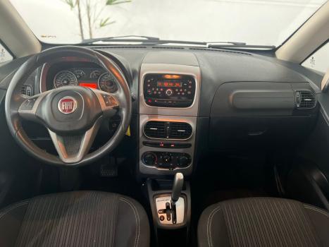 FIAT Idea 1.6 16V 4P FLEX ESSENCE DUALOGIC AUTOMATIZADO, Foto 4