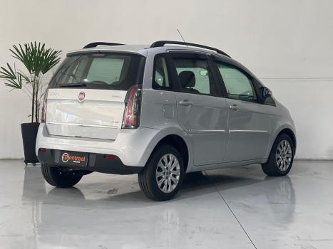 FIAT Idea 1.6 16V 4P FLEX ESSENCE DUALOGIC AUTOMATIZADO, Foto 11