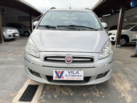 FIAT Idea 1.6 16V 4P ESSENCE FLEX, Foto 1