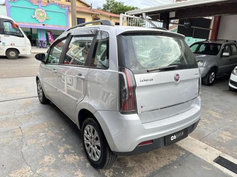 FIAT Idea 1.6 16V 4P ESSENCE FLEX, Foto 2