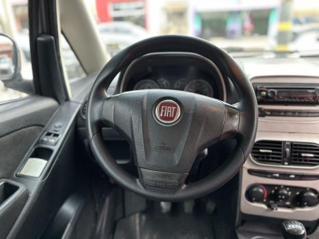 FIAT Idea 1.6 16V 4P ESSENCE FLEX, Foto 3