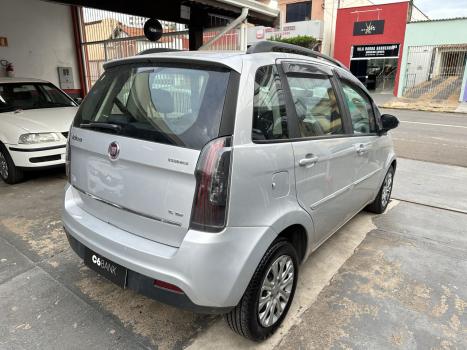 FIAT Idea 1.6 16V 4P ESSENCE FLEX, Foto 5