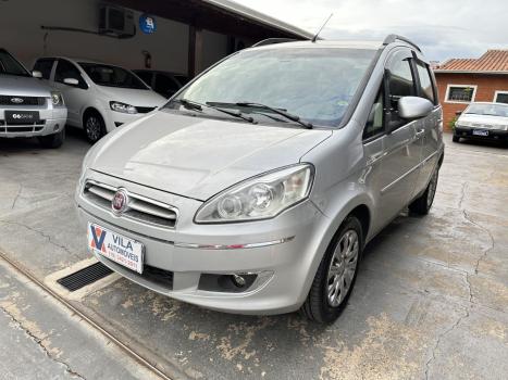 FIAT Idea 1.6 16V 4P ESSENCE FLEX, Foto 6