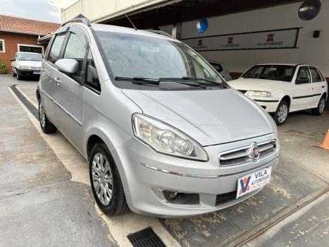 FIAT Idea 1.6 16V 4P ESSENCE FLEX, Foto 9