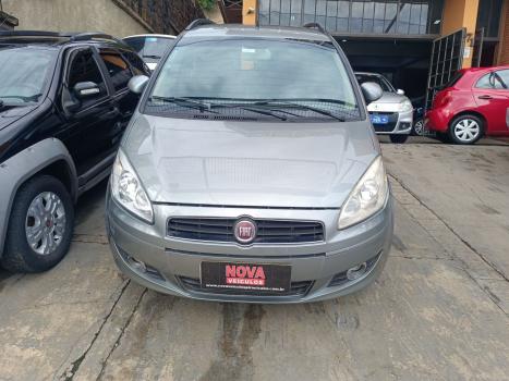 FIAT Idea 1.6 16V 4P ESSENCE FLEX, Foto 1